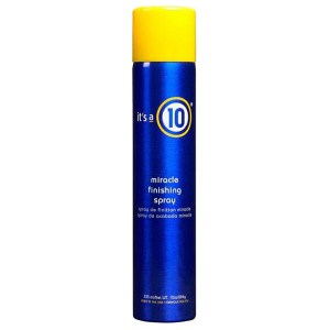 Купить спрей It’s a 10 Miracle Finishing Spray Киев